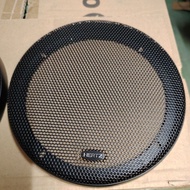 hertz  speaker  cover  6.5 inch