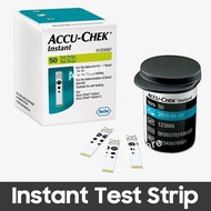 ACCU-CHEK Instant Test Strip 50s 100S 150S 200S ACCUCHEK