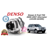 (100% Genuine + 1 Year Warranty) Nissan X-Trail T30 2000-2007 Alternator (23100-AU400)
