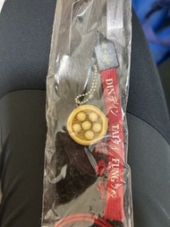 鼎泰豐小籠包鎖匙扣