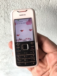 Nokia 7210