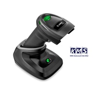 Zebra DS2278 2D Wireless Barcode Scanner (1D/2D)