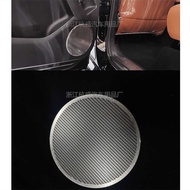 Suitable for 24 Harvard H9 Four-Door Big Horn Cover Second-Generation Harvard H9 Car Door Audio Horn