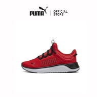 PUMA Unisex Softride Astro Slip-on Running Shoes (Red)