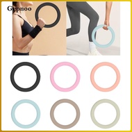 Gepnoo Bodybuilding Equipment, Professional Accessories, 4.5 Kg Ergonomic Kettlebell for Bodybuildin