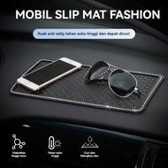 Anti-slip mat skid pad dashboard dashboard Car dashboard mat Car anti-skid mat / Car dashboard mat