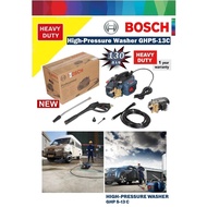 Bosch GHP 5-13 C Industrial High Pressure Cleaner 140Bar 2300-watt