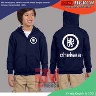 CHELSEA Children's zipper jacket England football teamChelsea