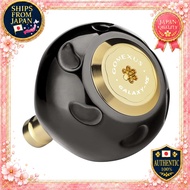 Gomexus Power Reel Handle Knob for Shimano Type B, Compatible with 20 Stradic SW 5000XG & 13 Biomast