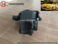 ฝาครอบหม้อกรองอากาศ HONDA JAZZ GD ปี2004-2007 ตัวล่าง แท้ **ราคาพร้อมส่ง**