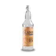 皇冠 特級白蘭姆酒 RON CALADOS WHITE RUM