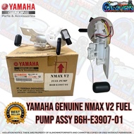 YAMAHA FUEL PUMP ASSY NMAX V2 B6H-E3907-01