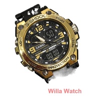 set watch ✱卐G SHOCK G-STEEL 1808E DIGITAL ANALOG WATCH