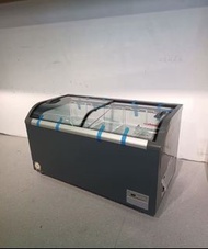 ❄️商用雪櫃[100%新]雪櫃 冷藏冷凍雪櫃 商用大容量冰櫃 臥式雪櫃 冰箱 冰櫃 現貨 保養