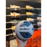 Molten Futsal Ball F9A3555 Fifa Quality (Hybrid)