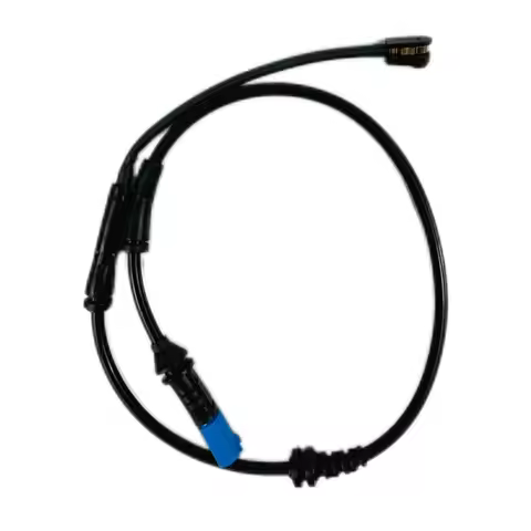 Auto Brake Pad Wear Sensor 34356877085 For BMW 3 G20 2017-2019 Car Accessories