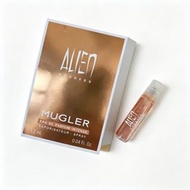 Thierry Mugler Alien Goddess女神馥郁版試管小樣香水 1.2ml-3365 平行進口