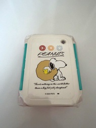 ✈️日本 🇯🇵Snoopy 餐盒 lunch box