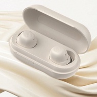 Tai nghe nhét tai không dây HAVIT TW969 LITE TWS V5.4 True Wireless Stereo In Ear, thời lượng pin 25