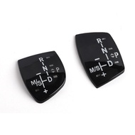 50LC for bmw- X1 X3 M3 M5 F01 F10 F30 F35 F18 F15 Gear Sticker Gear Shift Lever Panel