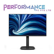PHILIPS 24B2N3200J 24 INCH 120HZ (HDMI) 75HZ (VGA) BUISNESS MONITOR (3 YEARS WARRANTY BY CORBELL TEC