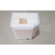 WASTE INK PAD - MAINTENANCE BOX L1110 L1210 L1216 L1250 L1256 NEW ORIGINAL