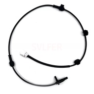 1 Piece ABS Wheel Speed Sensor Front Left/Right Suitable for Mitsubishi Mirage 4670B087