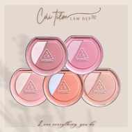 Blushlighter 3CE Highlighting Blush 9g