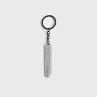 DYCTEAM -【TAICHUNG LIMITED】Metal LOGO keychain
