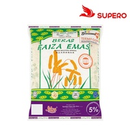 FAIZA BERAS EMAS 10KG