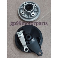 YAMAHA Y80/Y100/Y110/SS2/SRE/SRX/ COMBO HUB SPROCKET+REAR HUB PANEL