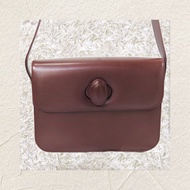 👜中古包 Cartier Vintage Bag