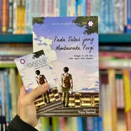 On the Dawn That Bring Me Go