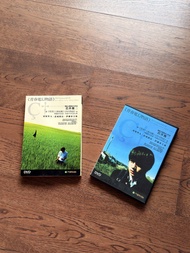 青春電幻物語DVD情書岩井俊二導演文藝青年知識份子日本電影 Japanese Movie All About Lily Chou-Chou DVD