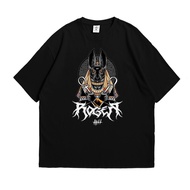 Iiih T-Shirt Roger Black Tees