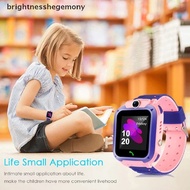 ✨Q19Kids Smart Watch Insert Sim 2 Way Calling, Messaging, LBS Positioning, Emergency SOS call