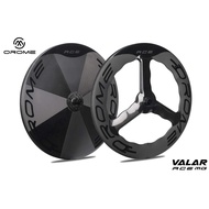 Elves OROME ACE TT & Triathlon Disc Brake Carbon Wheelsets for Road Bike / T Bike
