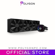 NZXT Kraken 360 Black AIO LIQUID Cooler 360MM