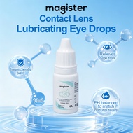 Magister Eye Drops 10ML Glaucoma Eye Drops Dry Eyes Eye Drops Sore Eyes