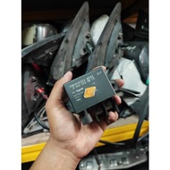 Mercedes Benz W211 Battery Relay Control Module