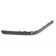 BMW E39 5 SERIES MSPORT REAR BUMPER LINING PROTECTOR WITH PDC SENSOR HOLE