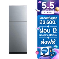 [ส่งฟรี] MITSUBISHI ตู้เย็น 2 ประตู MR-FS45ES/SSL 14.6 คิว สีเงิน INVERTER