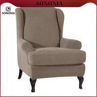 [SONONIA]  Reversible Sofa Cover, Furniture , Couch Covers for Cushion Couch Couch Covers for Dogs S