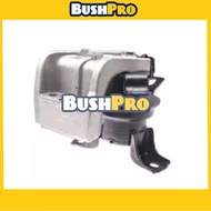 Right Engine Mounting Mitsubishi Airtrek 2.0 Na Non Turbo 4g63 2001-2008