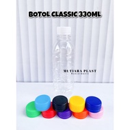 330ml bottle 330ml classic/