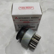 GIGI BENDIX STARTER L039 KUDA DIESEL 12T BENDIK BENDIX STARTER KUDA DIESEL L039 L300 SOLAR HIGHT QU