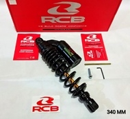 RCB RACING BOY FLOW-S / FLOW S MONOSHOCK [ 340MM ] VARIO160 / VARIO 160