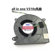 Brand New Lenovo/Lenovo all in one V310z Fan all-in-one CPU Cooling 00KT209