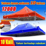 TENDA 10 years not bad 2x2 folding tent 1200D folding tent 3x3 folding tent 2x3 folding tent Trade S