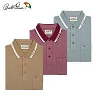 Arnold Palmer Casual Polo Shirt with Pocket